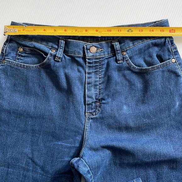 lee relaxed fit at the waist women's jeans